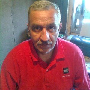 Sr. Jorge Rasse U